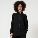 Torii Set Of 2 - Black